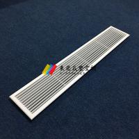 ABS塑鋼風(fēng)口-0度線條出風(fēng)口