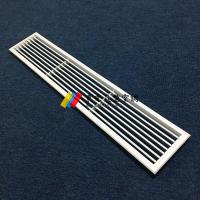 ABS塑鋼風(fēng)口-30度線條形出風(fēng)口