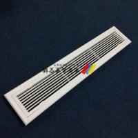 ABS塑鋼風(fēng)口-門絞式可拆帶網(wǎng)回風(fēng)口